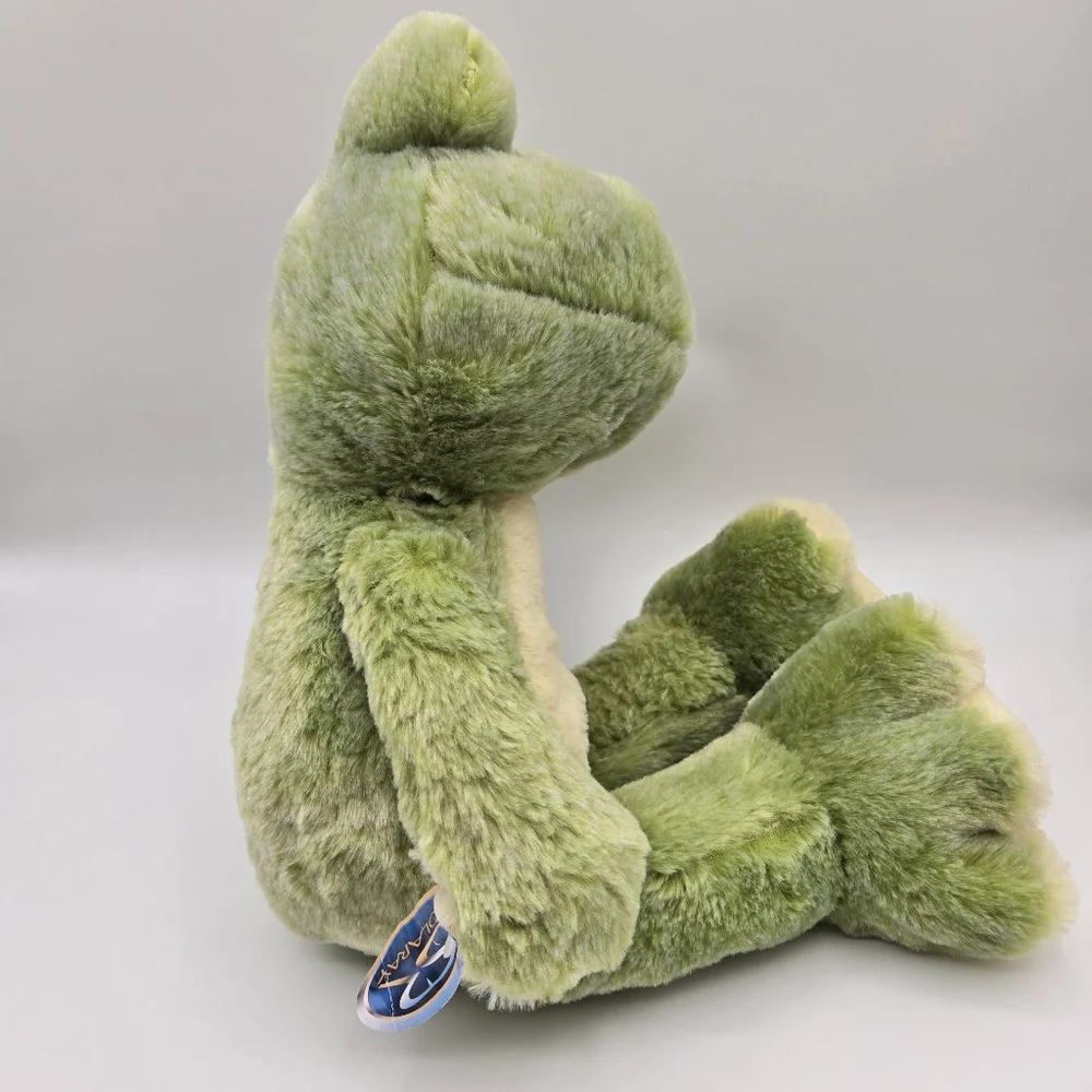Fiesta toys fuzzy